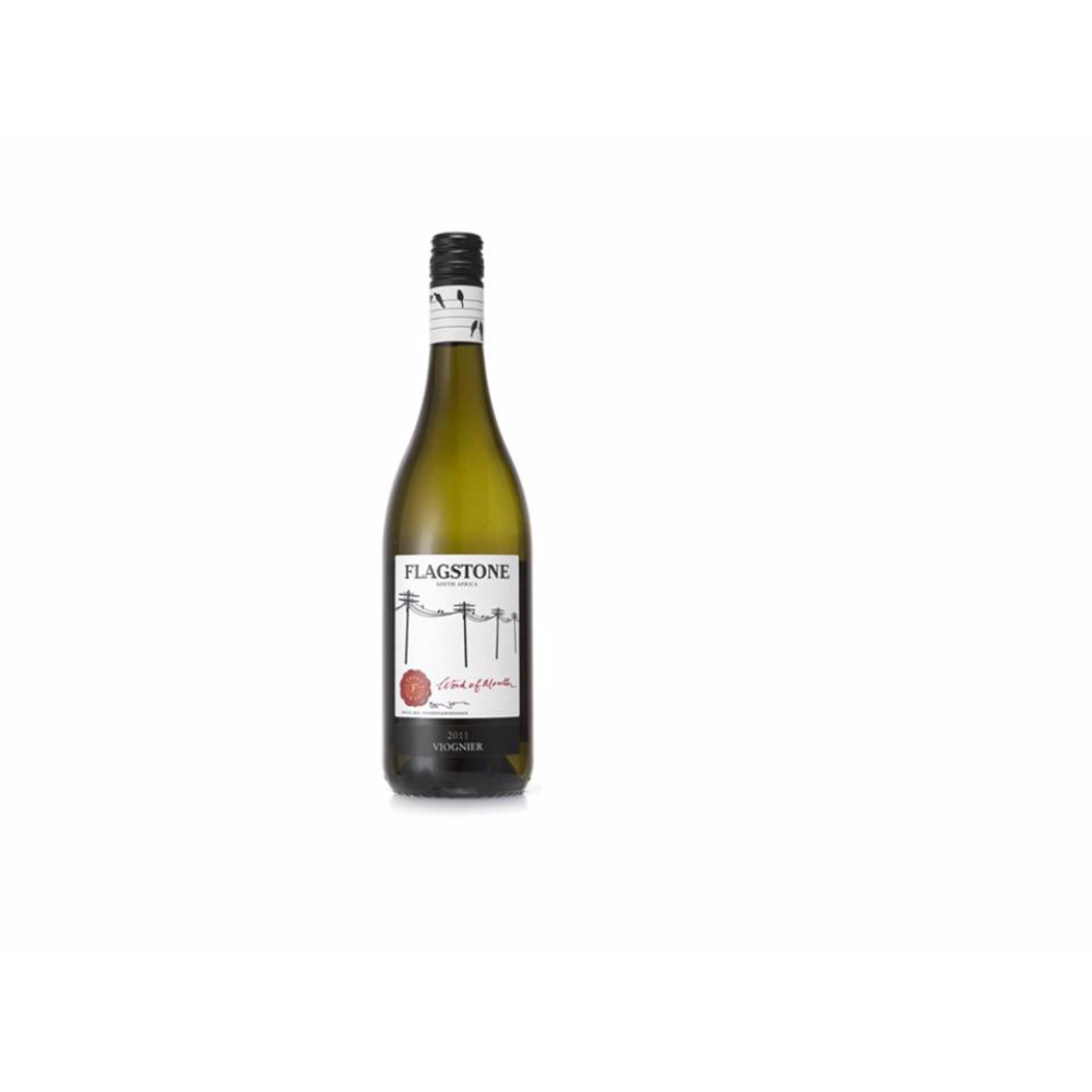 WORD OF MOUTH VIOGNIER 75x6